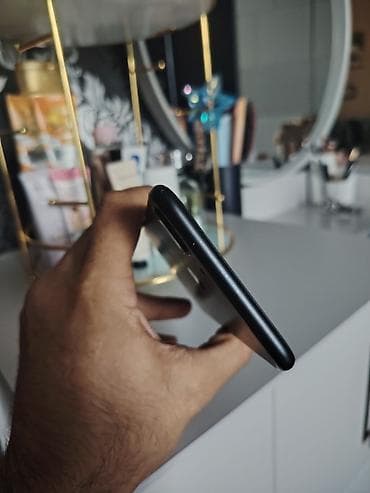 iphone 5 s plata: IPhone 7 Plus, Qara, Barmaq izi — 4