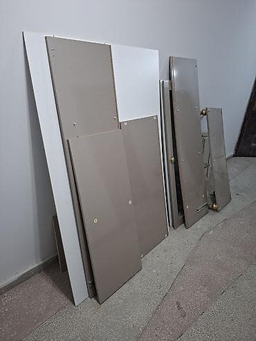 vitrin mağaza: Şüşəli dolab vitrini — 2