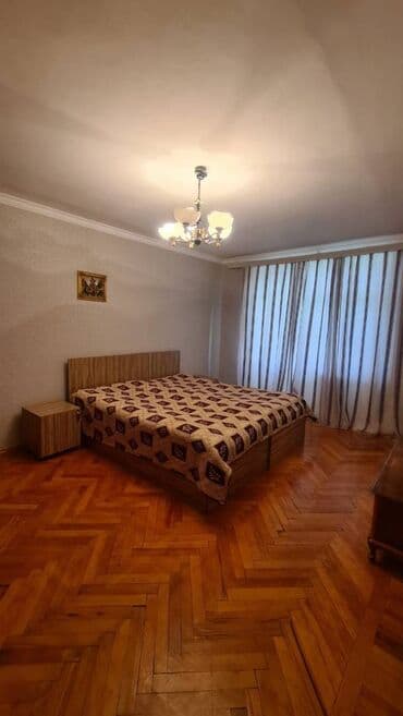 mingecevir ev satisi: Bakı, 3 otaqlı, Köhnə tikili, m. Xətai, 75 kv. m — 6