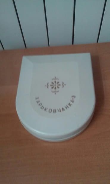 машинка для стрижки: Nabor üz üçün (1980ci illerin) — 2