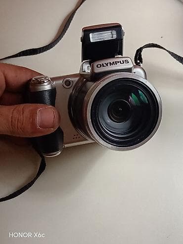 note 14 pro: Olympus SP-800UZ rəqəmsal fotoaparat - 14 meqapiksel qətnamə - 30x — 2