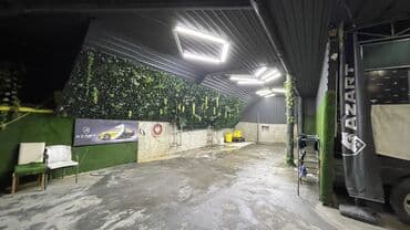 автомойка в аренду: Avtoyuma kiraye verilir. Azart tuningnen bir erde erleşir Kamunal — 3