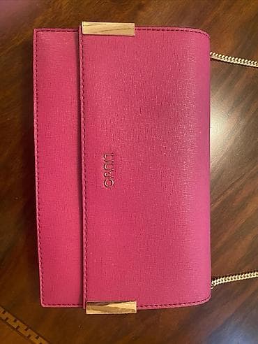 Çantalar: LIU JO çiyin çantası Liu Jo . yenidir. istifade edilmeyib. 120 azn — 3