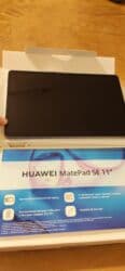Настольные ПК и рабочие станции: HUAWEI Matepad SE 11 — 2