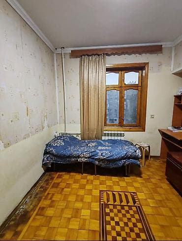 neftciler: 🏡 Kirayə Otaq Elanı 📍 4 otaqlı, hər bir şəraiti olan mənzildə otaq — 5