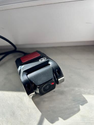 videoregistrator bakida: Видеорегистратор, Новый, Автоматически, <4 гб, Самовывоз, Бесплатная доставка, Доставка в районы — 2