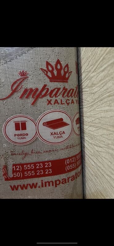 işlenmiş xalcalar: Xalça — 4