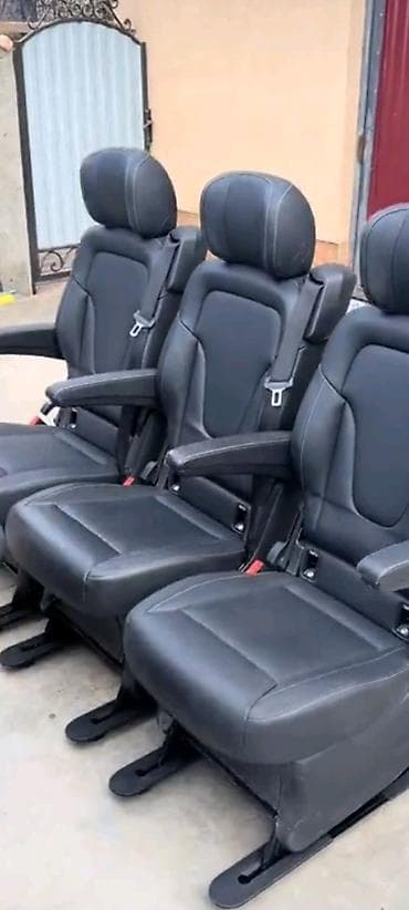 reduktor 1:3: Arxa, Mercedes-Benz SPRİNTER Orijinal, Yeni — 1