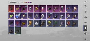 en ucuz ipad: PUBG MOBILE hesabı - Səviyyə: 65 - Klan: mövcuddur (ekranda görünür) — 6