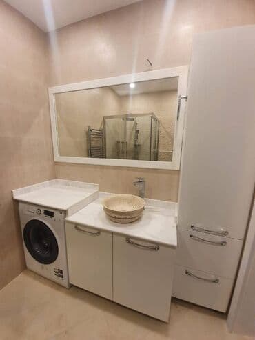 7 ci mikrorayon yeni tikili: Elimlər metrosuna Nərimanov parkina yaxin 17 mertebeli binanın 7-ci — 7