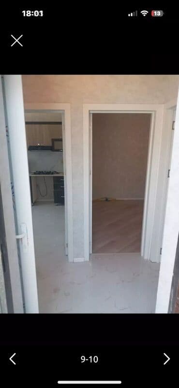Kirayə evlər: 2 otaqlı, 65 kv. m, Yeni təmirli — 5