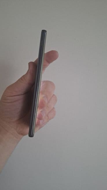 telefon qiymetleri: Honor 70, 256 GB, rəng - Qara, Barmaq izi, İki sim kartlı, Face ID — 4