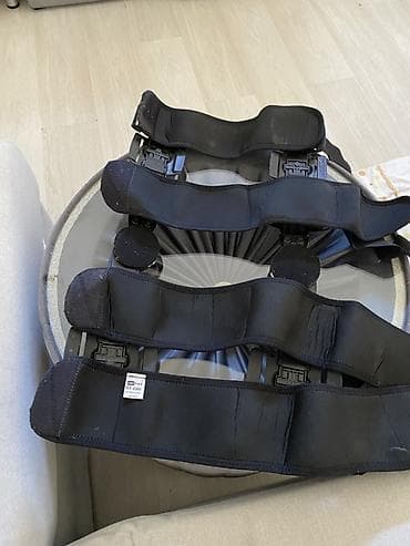 Tənzimlənən diz ortozu (immobilayzer) Özüm üçün almışam. Cəmi 1 ay — 5