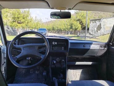 işlənmiş vintilyator: VAZ (LADA) 2107: 1.6 l | 2009 il 1200 km Sedan — 10