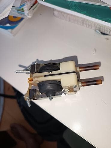 nar siresi ceken: Kompressor DİAFRAQmı iri ölçüdü membranı rezini əla vəziyyətdə — 2