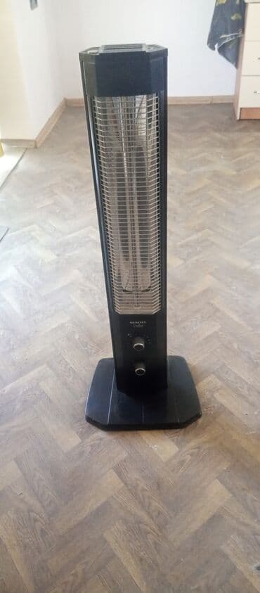 вентилятор с охлаждением в баку: Elektrikli qızdırıcılar və radiatorlar — 1