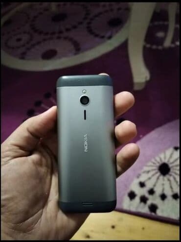 asus notebook adapter: Nokia XR30, rəng - Qara — 1