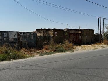 xacmazda torpaq: 15 соток — 5