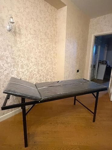 tibbi yataq: Yeni, Masaj ilə, Tənzimlənən — 3