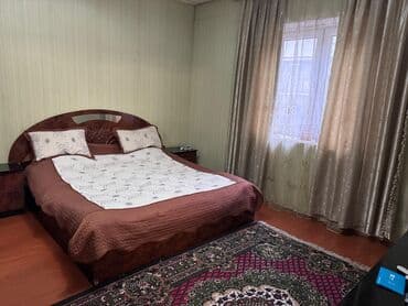 продажа недвижимости в баку: 5 комнат, 210 м², Средний ремонт — 6