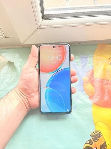nomre 1 corek: Honor x8 heç bir problemi yoxdu — 2