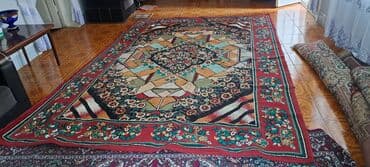 xalca toxuyan: Xalça — 1