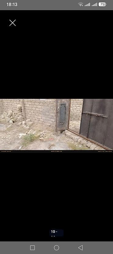 ev tecili satilir: 2 sot, Tikinti, Barter mümkündür — 10