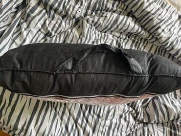 ортопедические подушки в баку: 4 sintefon yastigdi 50/70 4de eynidi 2si bir yeke cantada 2si ayri — 2