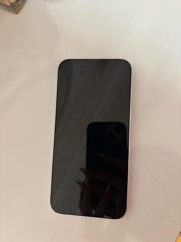 ayfon 7 barter: IPhone 14, 128 GB, Face ID — 3