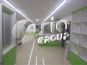 mebeli: Vitrin mebellərinin yığılması — 1