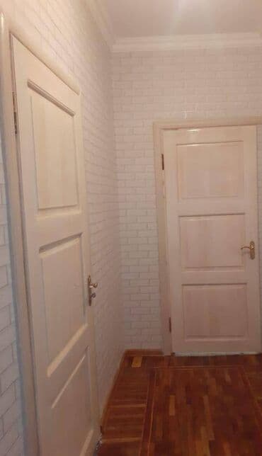 2 otaqlı mənzil vasitəçisiz: Bakı, Yeni Günəşli Massiv V, 2 otaqlı, Köhnə tikili, 60 kv. m — 4