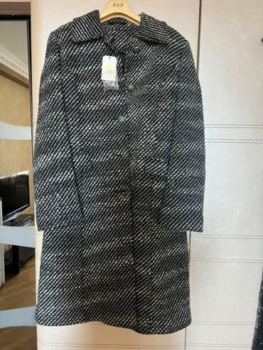 alyanslarin qiymeti: Yeni Turkiyyenin kaşmir paltolardi.qiymet 70-100 arasi mexlari — 6