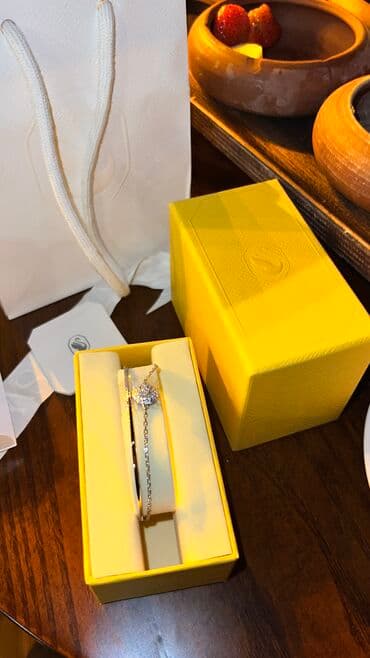 ziynət əşyaları: Yeni — 1