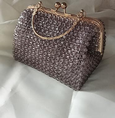 Наручные часы: Кошелек — 1