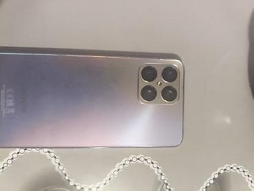 msi gs70 fiyat: Honor X8a, 128 GB, rəng - Gümüşü, Sensor — 2