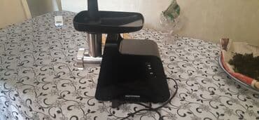 ət maşını satışı: Ət çəkən maşın Redmond — 1