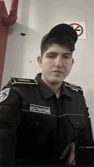 is vakansiya part time: Bütün sahələrdə işləmişəm hal hazırda Al marketdə işləyirəm işçi — 4