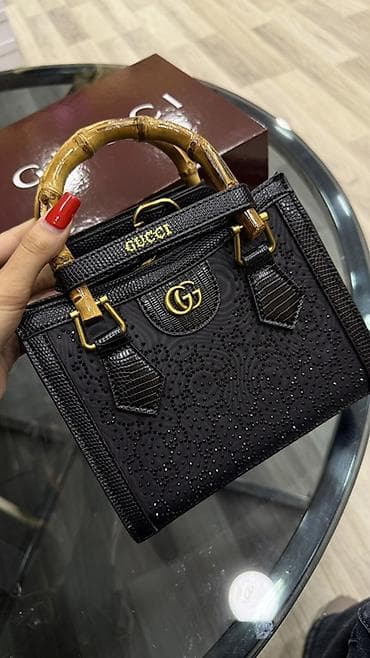 Çantalar: Əl çantası, Gucci, Yeni — 2