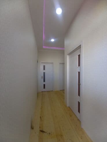 lökbatanda satılan həyət evləri: 3 otaqlı, 90 kv. m, Kredit yoxdur, Yeni təmirli — 4