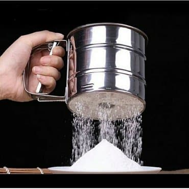 elek: Elek.Böyük ölçü — 1