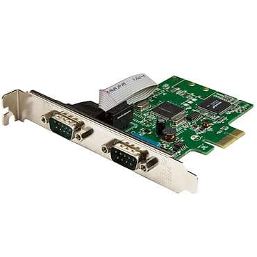 Konvertor pci express to comport kart yeni