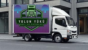 mini cooper azerbaijan: Yükdaşıma xidməti – “Yolun Yükü” Hər cür yük daşıma servisi20%endrim — 5