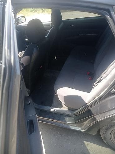 prado 4 mator: Toyota Prius: 1.5 л | 2008 г. Хэтчбэк — 3