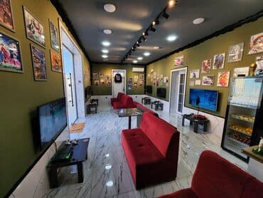 50 qepik restoran lokbatan: Salam abyekt bineqedi rayonu pak hamamin yaxinliginda yolun duz — 6