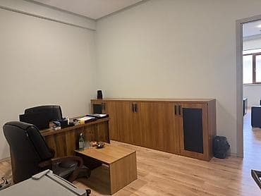 binede kiraye ev: Təcili İcarəyə Verilir: 2 Otaqlı Tam Təmirli Ofis Bakı şəhərinin — 6