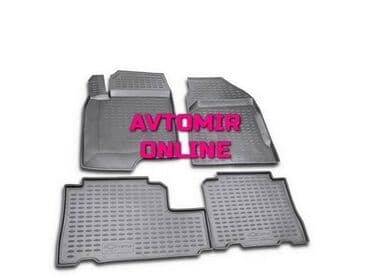 ayağaltı: CHEVROLET Captiva 2006 ayaqalti Novline 4 il zemanetle 🚙🚒 Ünvana və — 1