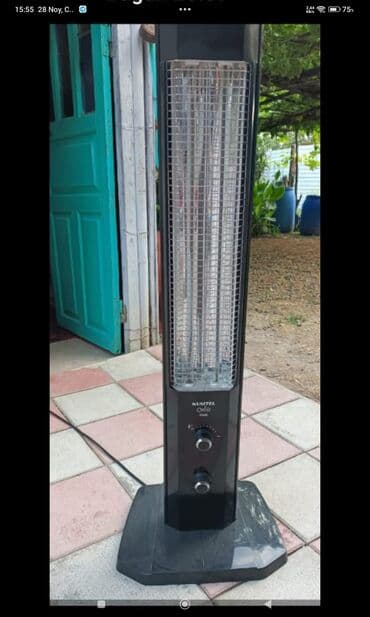 kondisioner ikinci əl: Spiral qızdırıcı, Kumtel, Kredit yoxdur, Ünvandan götürmə — 2