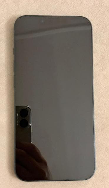 ipone 16e: IPhone 13, Midnight — 2