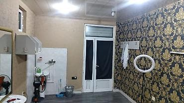 Obyekt satilir – tam təchiz olunmuş gözəllik/ studiyası üçün hazır — 2