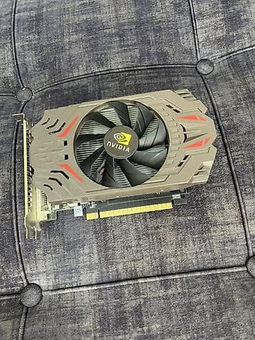 Videokart NVidia GeForce GTX 750 Ti, < 4 GB